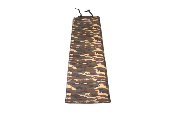 Samonafukovací karimatka ACRA L34 maskáčová