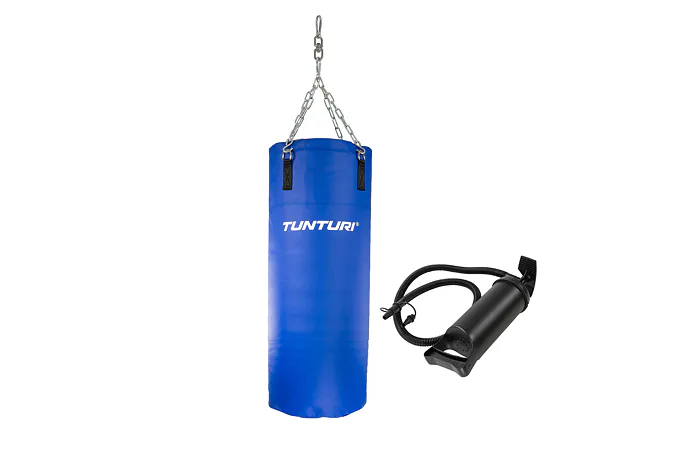 Boxovací pytel Tunturi Aqua