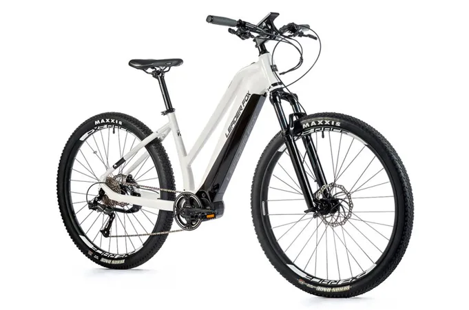 LEADER FOX AWALON-2 18" /29"/ bílá 2023