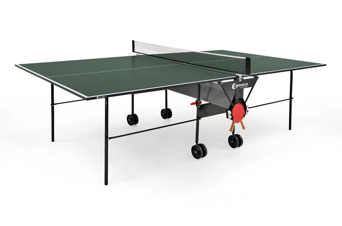 SPONETA S1-12i zelený