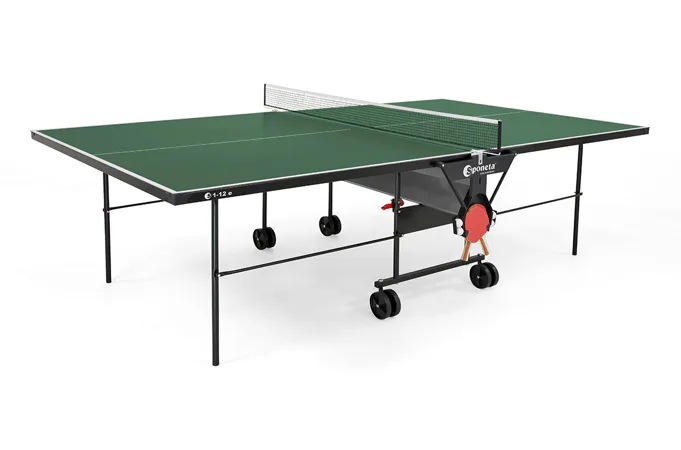 SPONETA S1-12e zelený