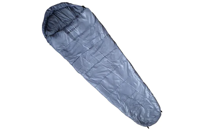 Spací pytel ACRA mumiový SPM3 210cm