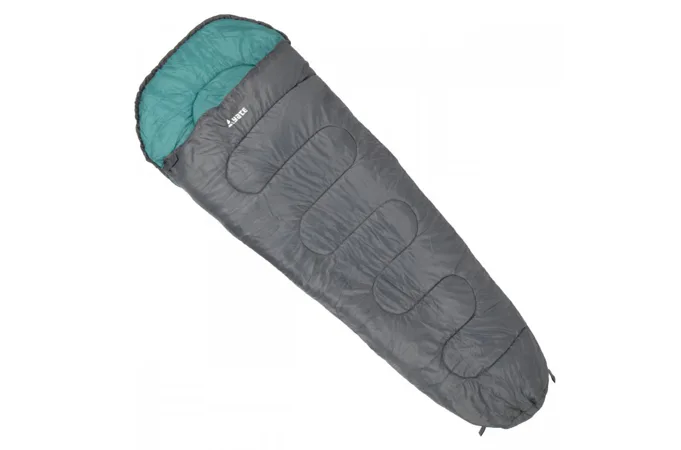 Spací pytel YATE BALA XL šedý