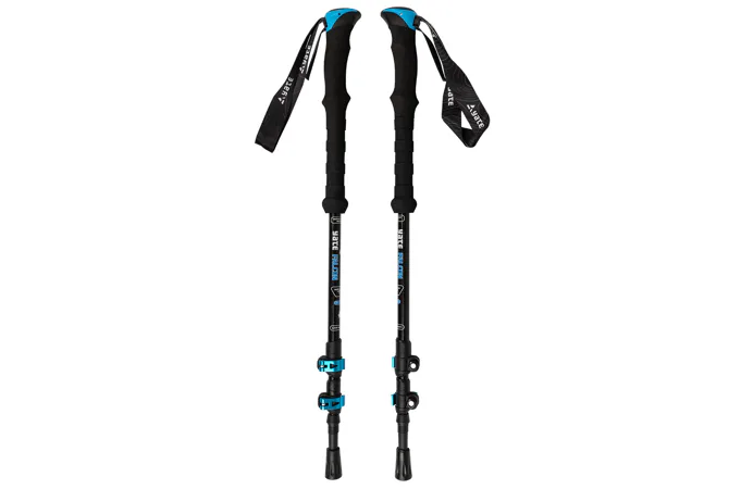 Teleskopické hole YATE FALCON