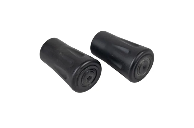 Kryt špičky YATE gumový - pár