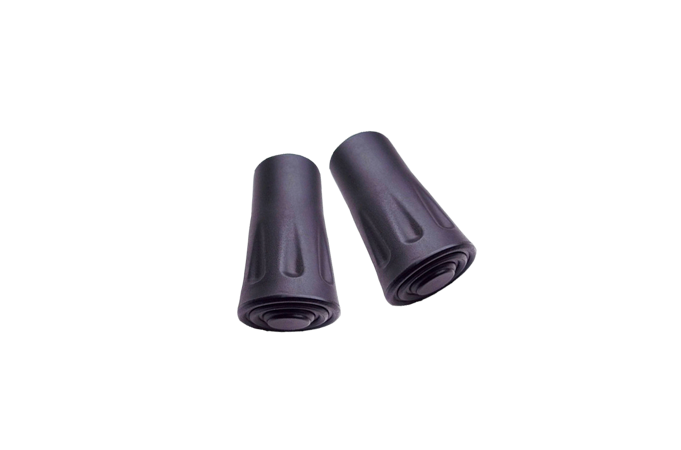 Kryt špičky YATE TREKMATES gumový - pár