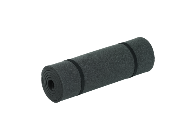 Karimatka YATE EVA CLASSIC WIDE černá