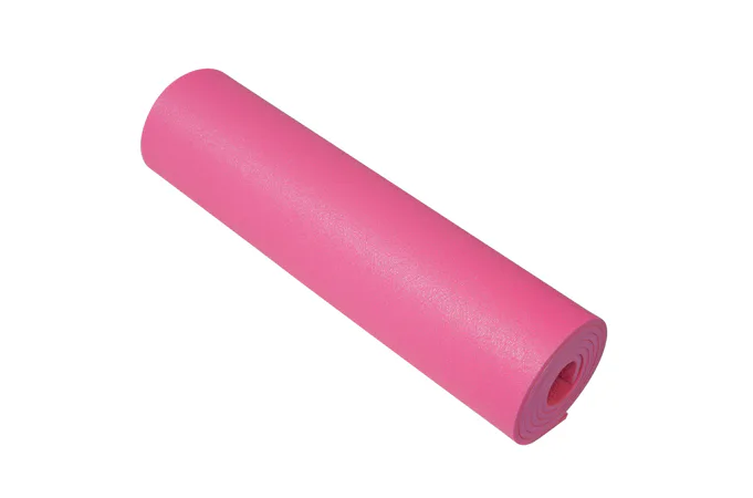 Karimatka YATE jednovrstvá 8 P50 růžová