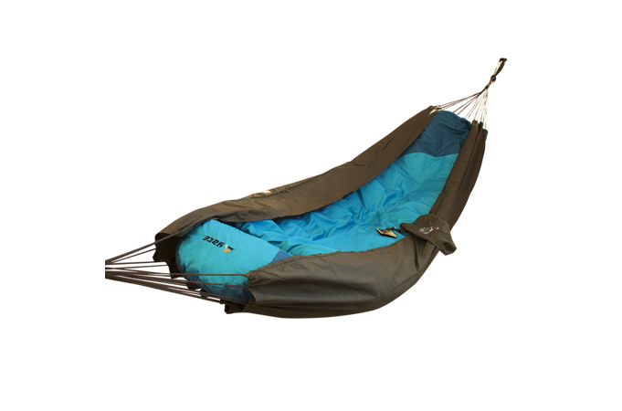 Hamaka YATE HIGHLANDER Trekker Hammock