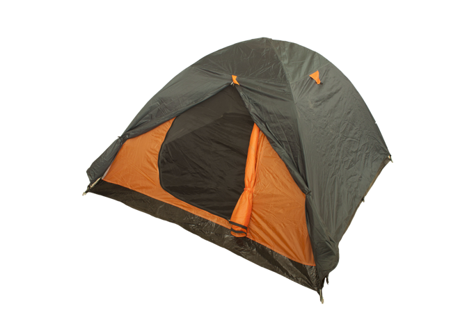 Stan YATE TRAMP šedý