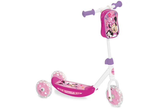 Mondo 18995 3-kolečková Minnie