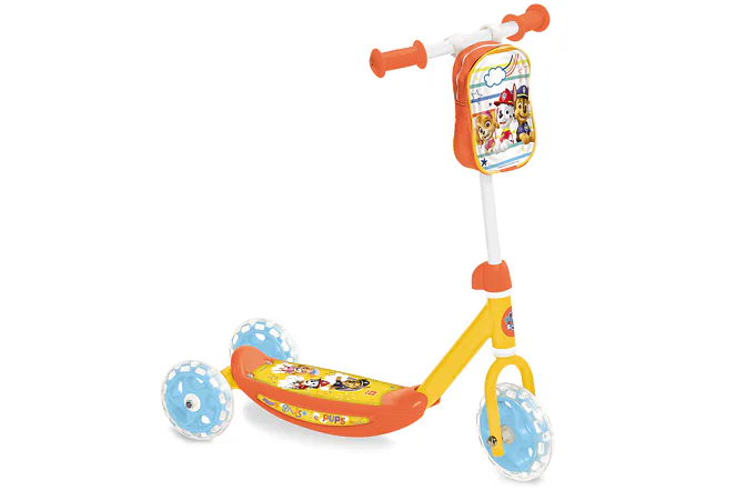 Mondo 28691 3-kolečková Paw Patrol 