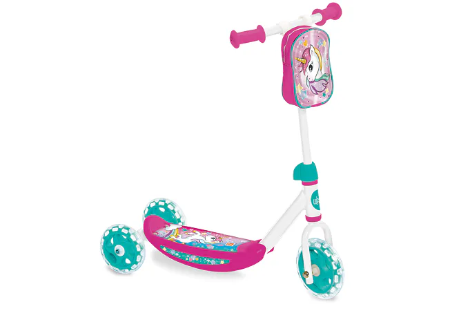 Mondo 28697 3-kolečková Unicorn