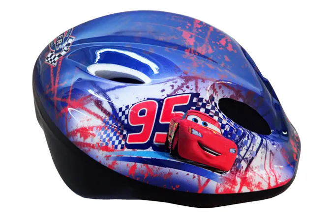 ACRA CSH064 dětská vel. S (48-52 cm)