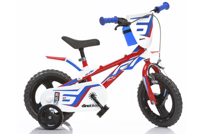 Dino Bikes 812L R1 12"