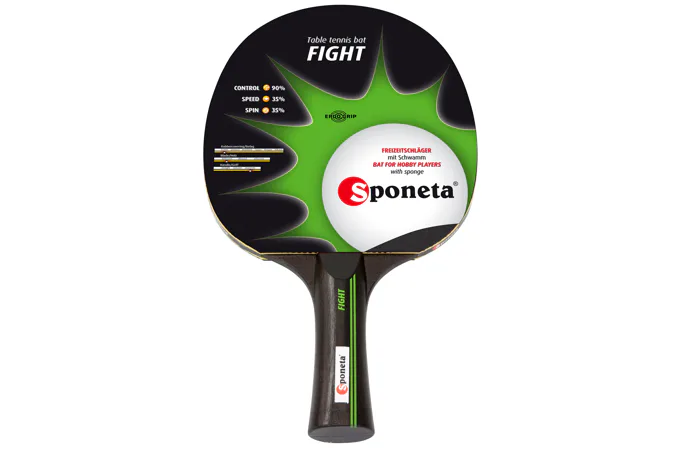 Pingpongová pálka Sponeta Fight G1715