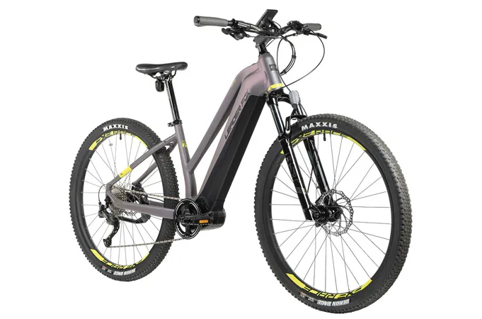 LEADER FOX AWALON-1 20" /29"/ fialová 2023