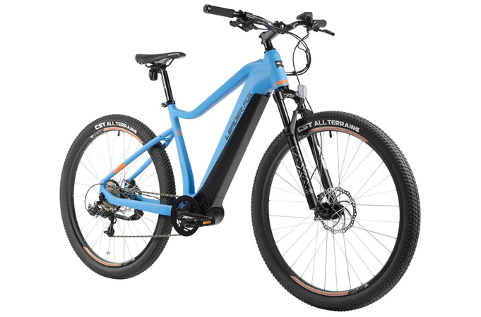 LEADER FOX SWAN-2 19,5" /29"/ modrá 2023