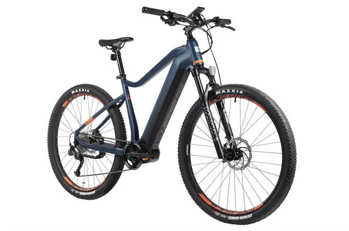 LEADER FOX AWALON-1 19,5" /29"/ modrá 2023