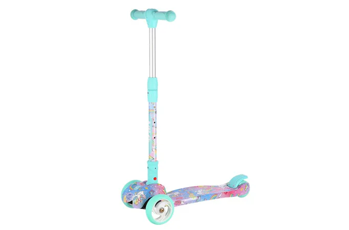 NILS Fun HLB15 mentolová