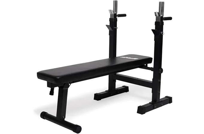 VIRTUFIT Weight Bench Compact