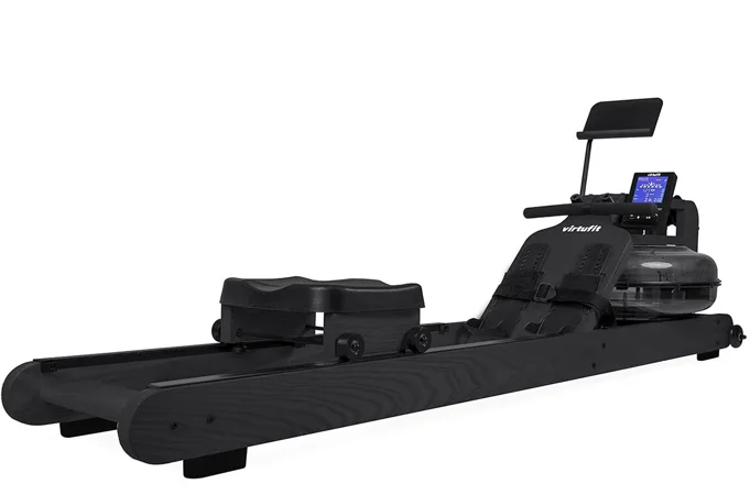 VIRTUFIT Elite Water Resistance Wood - Black Edition