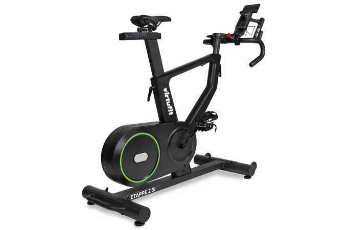 VIRTUFIT Etappe 2.0i