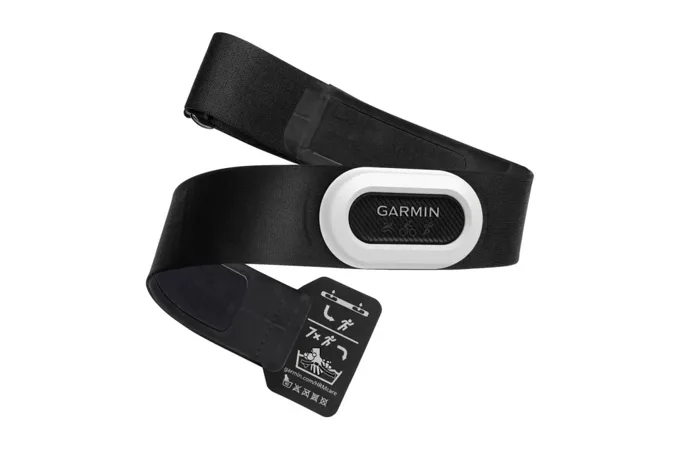 Hrudní pás GARMIN HRM-Pro™ Plus