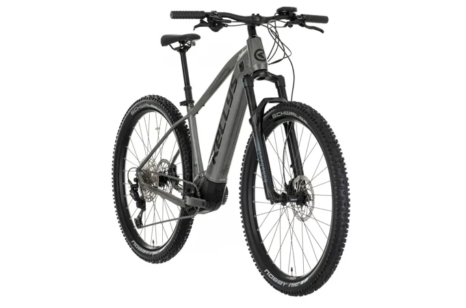 KELLYS Tayen R90 P 20 Ah 18" šedá 2023