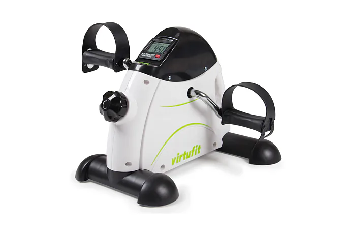 Minibike VIRTUFIT V3 s rukojetí a počítačem