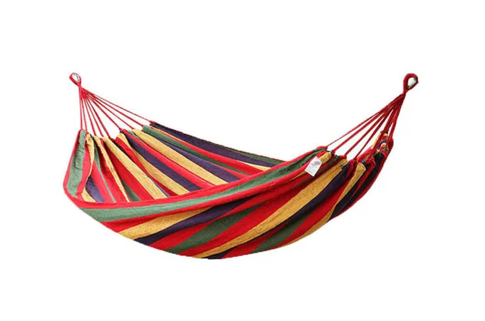 Houpací síť hamak Merco Garden