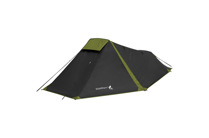 Stan YATE HIGHLANDER Blackthorn 1 XL