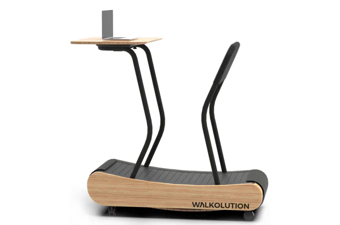 WALKOLUTION MTD700R 110cm s integrovaným stolem 