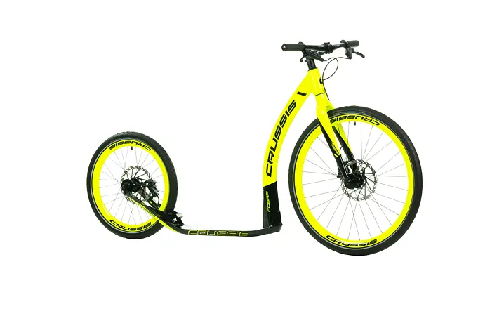 Crussis Cobra Sport 4.2-1