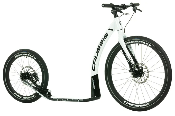 Crussis Cobra Sport 4.2-2