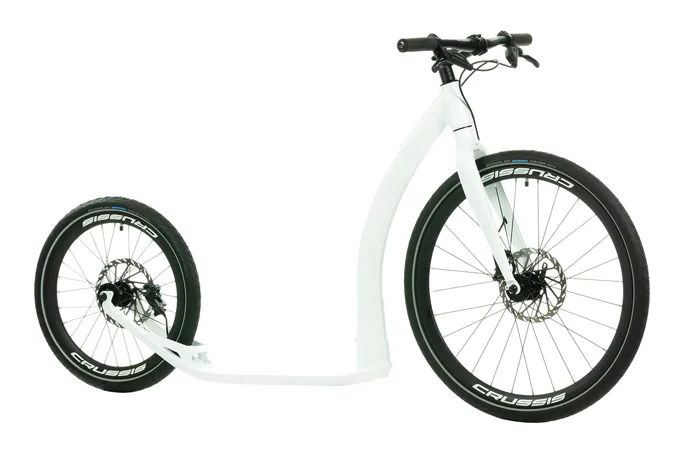 Crussis ONE Cobra Sport 4.2-1