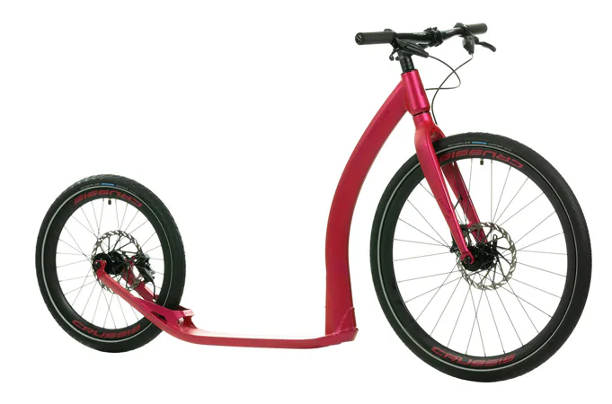 Crussis ONE Cobra Sport 4.2-2