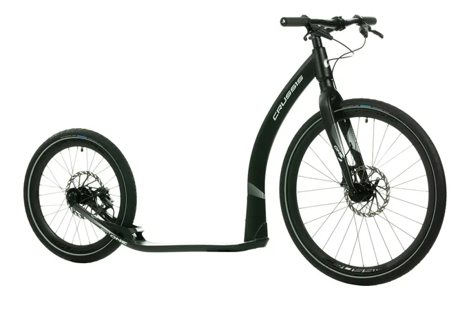 Crussis ONE Cobra Sport 4.2-3