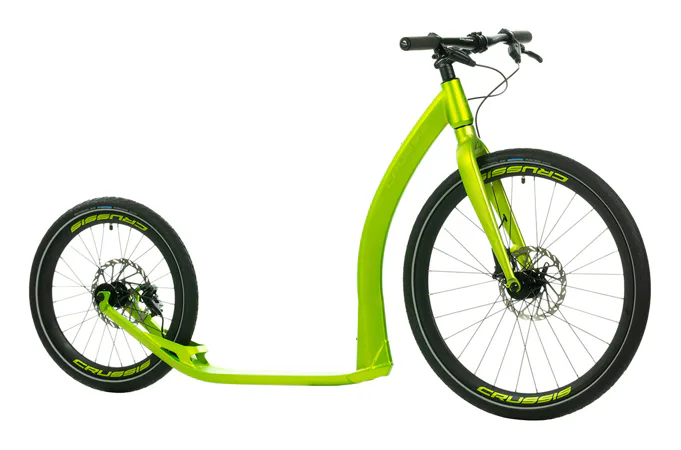 Crussis ONE Cobra Sport 4.2-4