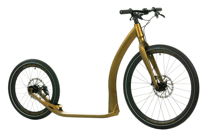 Crussis ONE Cobra Sport 4.2-5