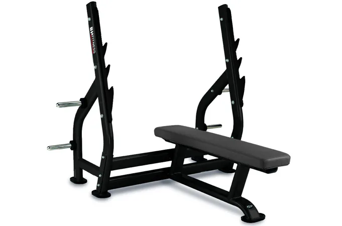 Posilovací lavice na bench BH FITNESS L815BB