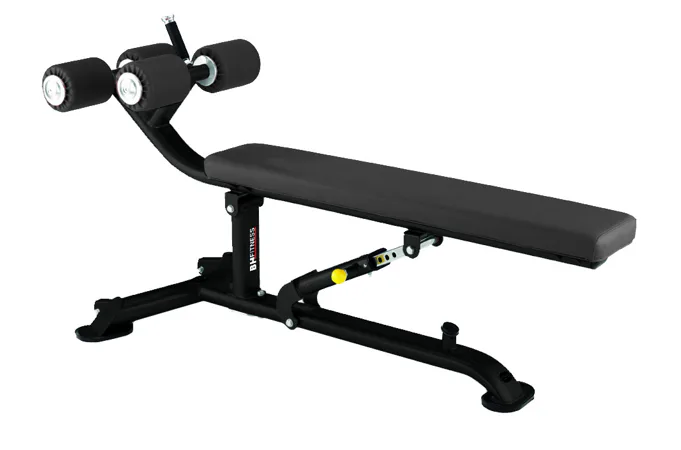 BH FITNESS L835BB Incline bench