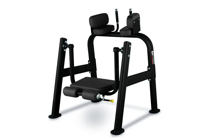 Posilovací stroj BH FITNESS L885BB na břišní svaly