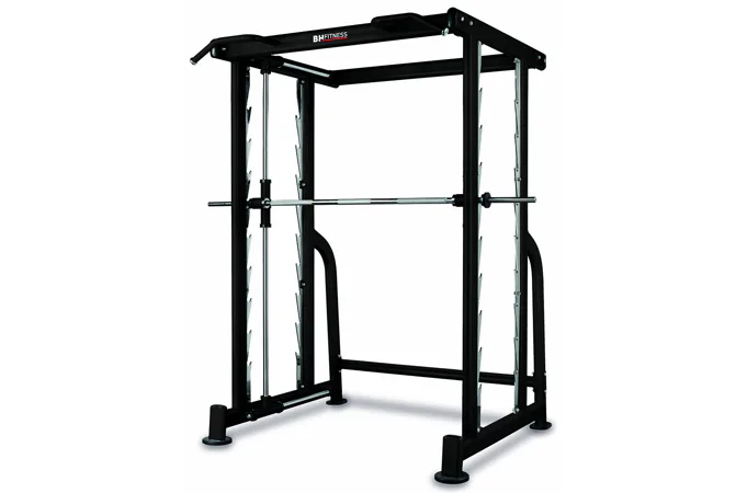 Posilovací klec BH FITNESS LD400BB Multipress