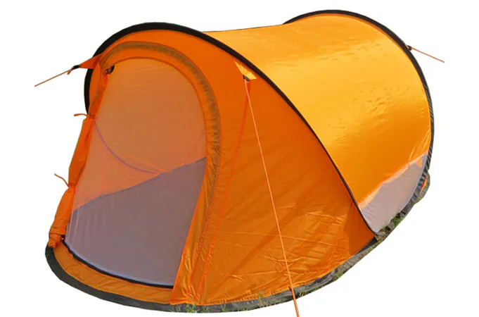 Stan samostavěcí BROTHER ST01 pro 3 osoby