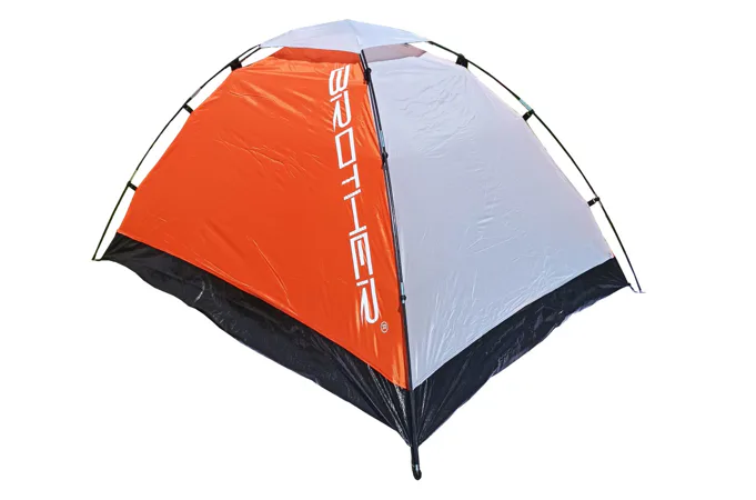 Stan turistický BROTHER ST12 pro 2-3 osoby