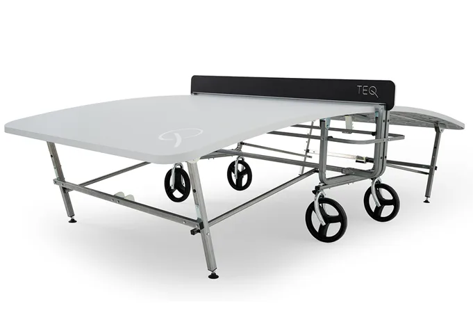 Stůl na Teqball TEQ™ LITE