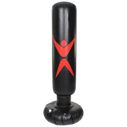 Boxovací pytel Merco BC160 nafukovací