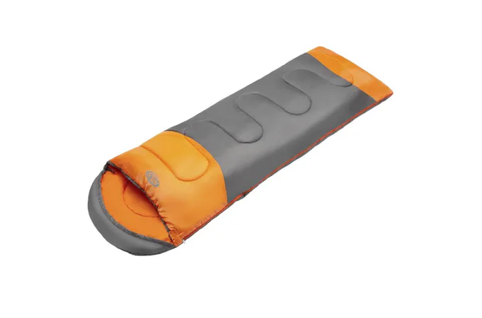 Prodloužený spací pytel NILS Camp NC2008