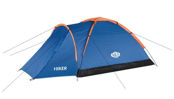 Turistický stan NILS Camp NC6010 Hiker